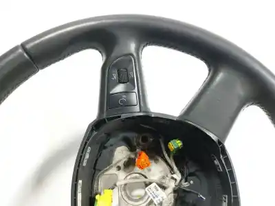 Автозапчастина б/у кермо для audi a4 b8 (8k2) 1.8 tfsi quattro посилання на oem iam 8k0419091bgwun  8k0419091b