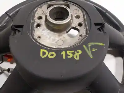 Автозапчастина б/у кермо для audi a4 b8 (8k2) 1.8 tfsi quattro посилання на oem iam 8k0419091bgwun  8k0419091b