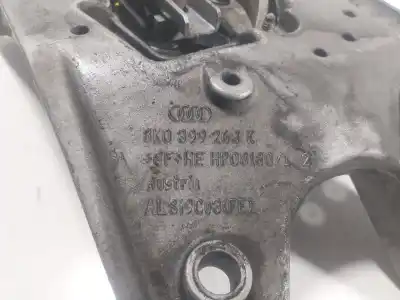 Автозапчасти б/у изменить поддержку за audi a4 b8 (8k2) 1.8 tfsi quattro ссылки oem iam 8k0399263k  8k0399263k