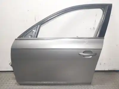 Автозапчасти б/у левая передняя дверь за audi a4 b8 (8k2) 1.8 tfsi quattro ссылки oem iam 8k0831051j