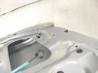 Автозапчасти б/у левая передняя дверь за audi a4 b8 (8k2) 1.8 tfsi quattro ссылки oem iam 8k0831051j  