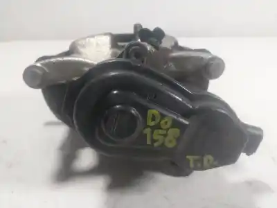 Автозапчасти б/у задний правый тормозной суппорт за audi a4 b8 (8k2) 1.8 tfsi quattro ссылки oem iam 8k0615404b  