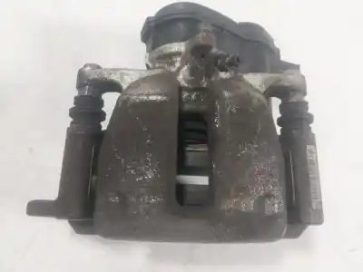 İkinci el araba yedek parçası Sol Arka Fren Kaliper için AUDI A4 B8 (8K2) 1.8 TFSI QUATTRO OEM IAM referansları 8K0615403B  