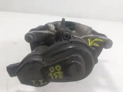 Автозапчасти б/у задний левый тормозной суппорт за audi a4 b8 (8k2) 1.8 tfsi quattro ссылки oem iam 8k0615403b  