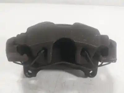 Автозапчастина б/у передній правий гальмівний супорт для audi a4 b8 (8k2) 1.8 tfsi quattro посилання на oem iam 8k0615124c  
