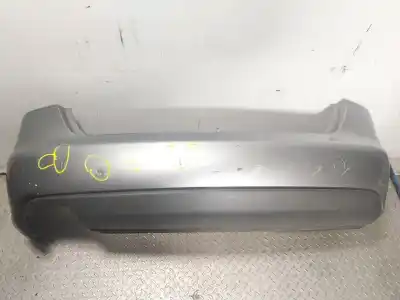 Автозапчасти б/у задний бампер за audi a4 b8 (8k2) 1.8 tfsi quattro ссылки oem iam 8k5807303  