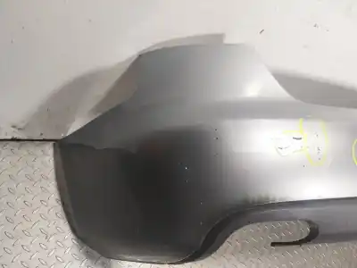 Автозапчасти б/у задний бампер за audi a4 b8 (8k2) 1.8 tfsi quattro ссылки oem iam 8k5807303  