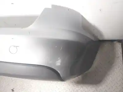 Автозапчасти б/у задний бампер за audi a4 b8 (8k2) 1.8 tfsi quattro ссылки oem iam 8k5807303  