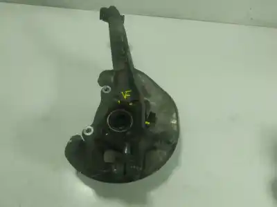 Автозапчасти б/у передняя левая кулачка за audi a4 b8 (8k2) 1.8 tfsi quattro ссылки oem iam 8k0407253
