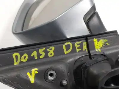Автозапчасти б/у задний вид справа за audi a4 b8 (8k2) 1.8 tfsi quattro ссылки oem iam 8k1857410e01c  