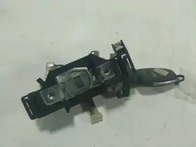 Second-hand car spare part ANTI-THEFT DEVICE for AUDI A1 SPORTBACK (8XA, 8XF)  OEM IAM references 1K0905851B  1K0905851