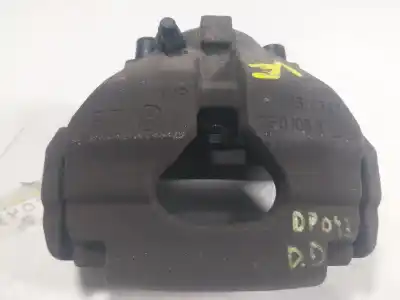 Автозапчасти б/у передний правый тормозной суппорт за volkswagen transporter v furgón (7ha, 7hh, 7ea, 7eh) 1.9 tdi ссылки oem iam 7l6615124f