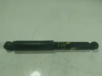Автозапчасти б/у правый задний амортизатор за volkswagen transporter v furgón (7ha, 7hh, 7ea, 7eh) 1.9 tdi ссылки oem iam 7h0513029d