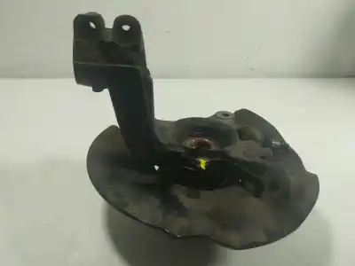 Автозапчастина б/у передній лівий культ для volkswagen transporter v furgón (7ha, 7hh, 7ea, 7eh) 1.9 tdi посилання на oem iam 7h0407257g  