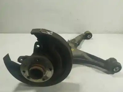 Автозапчастина б/у культ заднього правого для volkswagen transporter v furgón (7ha, 7hh, 7ea, 7eh) 1.9 tdi посилання на oem iam 7h0501072e  