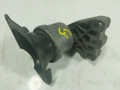 Автозапчасти б/у правая опора двигателя за volkswagen transporter v furgón (7ha, 7hh, 7ea, 7eh) 1.9 tdi ссылки oem iam 7h0199256f