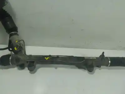 Автозапчастина б/у рульмова рейка для volkswagen transporter v furgón (7ha, 7hh, 7ea, 7eh) 1.9 tdi посилання на oem iam 7e1422061p  150105b10224