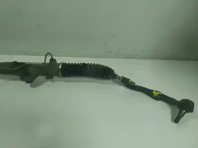 Автозапчастина б/у рульмова рейка для volkswagen transporter v furgón (7ha, 7hh, 7ea, 7eh) 1.9 tdi посилання на oem iam 7e1422061p  150105b10224