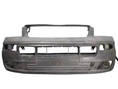 Автозапчасти б/у передний бампер за volkswagen transporter v furgón (7ha, 7hh, 7ea, 7eh) 1.9 tdi ссылки oem iam 7h0807101f7g9