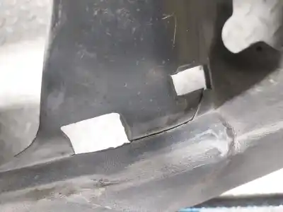 Автозапчастина б/у передній бампер для volkswagen transporter v furgón (7ha, 7hh, 7ea, 7eh) 1.9 tdi посилання на oem iam 7h0807101f7g9  