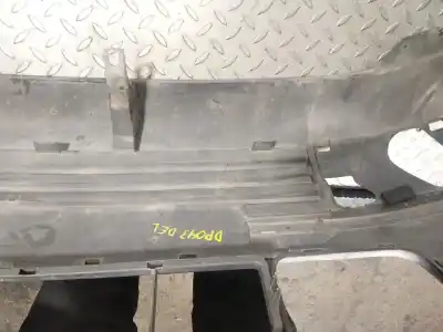 Автозапчастина б/у передній бампер для volkswagen transporter v furgón (7ha, 7hh, 7ea, 7eh) 1.9 tdi посилання на oem iam 7h0807101f7g9  