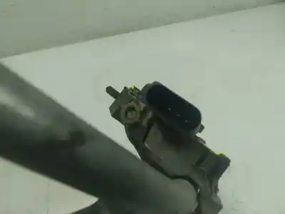 Автозапчастина б/у двигатель передніх склоочисників для volkswagen transporter v furgón (7ha, 7hh, 7ea, 7eh) 1.9 tdi посилання на oem iam 7e1955113  7e1955113