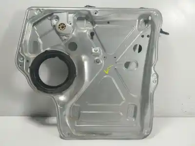 Автозапчастина б/у регулятор переднього правого скла для volkswagen transporter v furgón (7ha, 7hh, 7ea, 7eh) 1.9 tdi посилання на oem iam 7h0837754c  7h0837754b