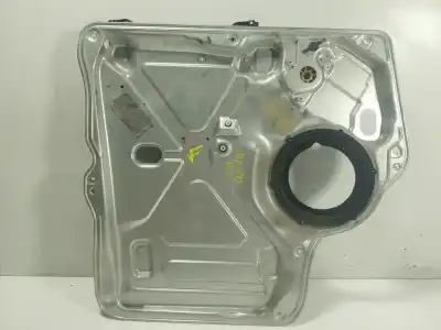 Автозапчасти б/у регулятор стекла переднего левого за volkswagen transporter v furgón (7ha, 7hh, 7ea, 7eh) 1.9 tdi ссылки oem iam 7h0837753c  7h0837753b