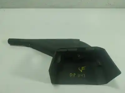 Автозапчастина б/у важіль ручного гальма для volkswagen transporter v furgón (7ha, 7hh, 7ea, 7eh) 1.9 tdi посилання на oem iam 7h1711301f  