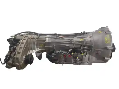Second-hand car spare part gearbox for porsche cayenne (typ 9pa) 4.5 v8 cat oem iam references 95530001125