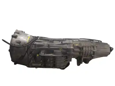 Автозапчасти б/у коробка передач за porsche cayenne (typ 9pa) 4.5 v8 cat ссылки oem iam 95530001125  has