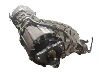Автозапчасти б/у коробка передач за porsche cayenne (typ 9pa) 4.5 v8 cat ссылки oem iam 95530001125  has