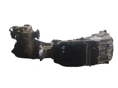 Автозапчасти б/у коробка передач за porsche cayenne (typ 9pa) 4.5 v8 cat ссылки oem iam 95530001125  has