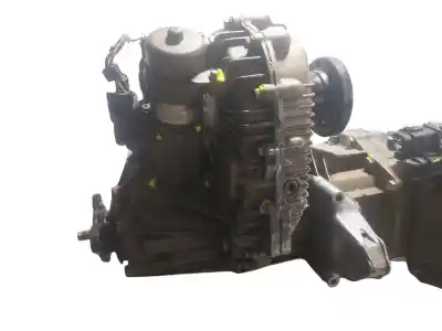 Автозапчасти б/у коробка передач за porsche cayenne (typ 9pa) 4.5 v8 cat ссылки oem iam 95530001125  has
