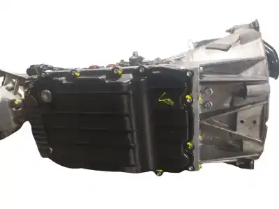 Автозапчасти б/у коробка передач за porsche cayenne (typ 9pa) 4.5 v8 cat ссылки oem iam 95530001125  has