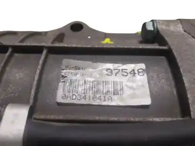 Автозапчасти б/у коробка передач за porsche cayenne (typ 9pa) 4.5 v8 cat ссылки oem iam 95530001125  has