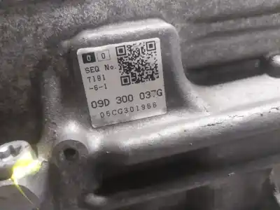 Автозапчасти б/у коробка передач за porsche cayenne (typ 9pa) 4.5 v8 cat ссылки oem iam 95530001125  has