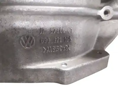 Автозапчасти б/у коробка передач за porsche cayenne (typ 9pa) 4.5 v8 cat ссылки oem iam 95530001125  has