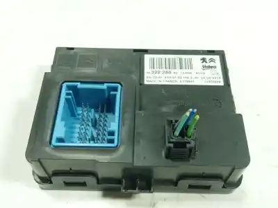 Автозапчасти б/у электронный модуль за citroen c4 cactus 1.2 thp 110 ссылки oem iam 1617406780