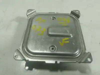 Автозапчастина б/у блок управління ксеноновими фарами для renault trafic iii furgón (fg_) 2.0 dci 120 (fgmn) посилання на oem iam 260556623r  260556623r