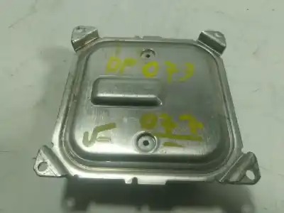 Автозапчастина б/у блок управління ксеноновими фарами для renault trafic iii furgón (fg_) 2.0 dci 120 (fgmn) посилання на oem iam 260556623r  260556623r