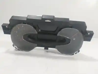 Автозапчастина б/у панель інструментів для renault trafic iii furgón (fg_) 2.0 dci 120 (fgmn) посилання на oem iam 248103330r