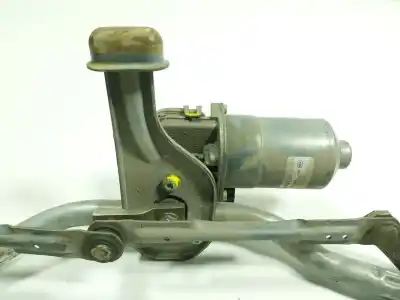 Автозапчасти б/у мотор переднего стеклоочистителя за renault trafic iii furgón (fg_) 2.0 dci 120 (fgmn) ссылки oem iam 288004907r  288004907r