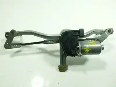 Автозапчасти б/у мотор переднего стеклоочистителя за renault trafic iii furgón (fg_) 2.0 dci 120 (fgmn) ссылки oem iam 288004907r  288004907r