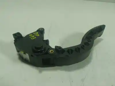 Автозапчастина б/у педальний потенціометр для renault trafic iii furgón (fg_) 2.0 dci 120 (fgmn) посилання на oem iam 180024289r  180024289r