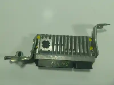 Second-hand car spare part Ecu Engine Control for TOYOTA AURIS (_E18_) 1.8 HYBRID (ZWE186_) OEM IAM references 896610ZU60  896610ZU60