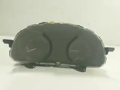 Second-hand car spare part Dashboard for TOYOTA AURIS (_E18_) 1.8 HYBRID (ZWE186_) OEM IAM references 83800F2E61  