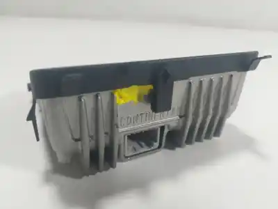 Second-hand car spare part electronic module for toyota auris (_e18_) 1.8 hybrid (zwe186_) oem iam references 8818102030  8818102030