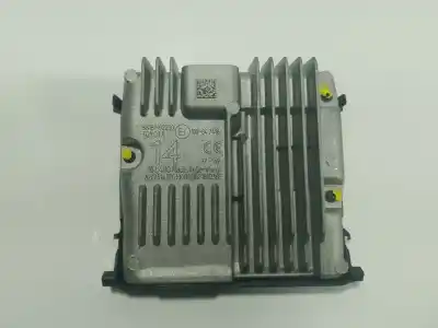 Second-hand car spare part electronic module for toyota auris (_e18_) 1.8 hybrid (zwe186_) oem iam references 8818102030  8818102030