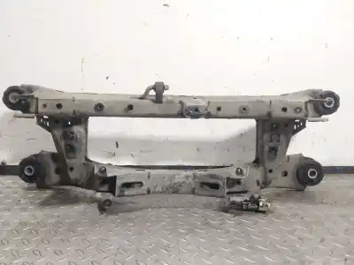 Gebrauchtes Autoersatzteil HINTERACHSE zum TOYOTA AURIS (_E18_)  OEM-IAM-Referenzen 5120602051  